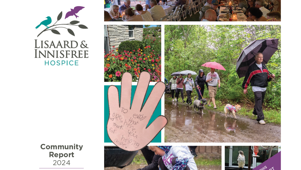 Our 2024 Community Report
