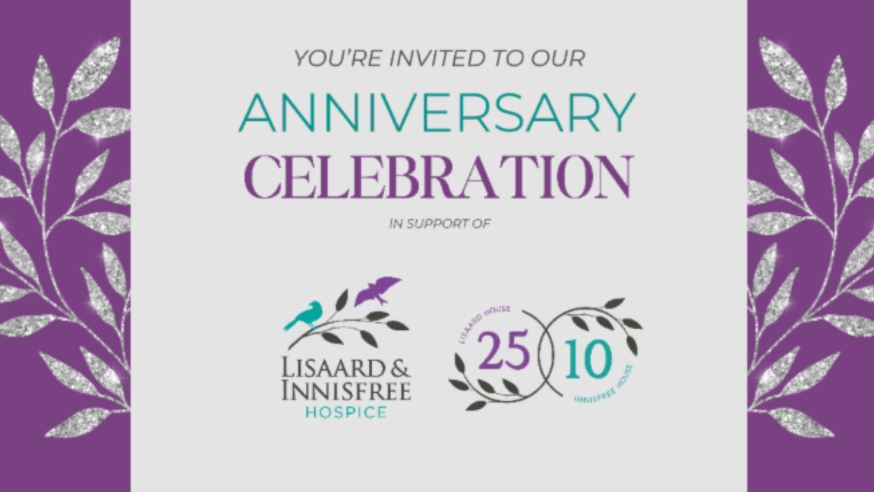 A Special Evening of Celebration & Compassion