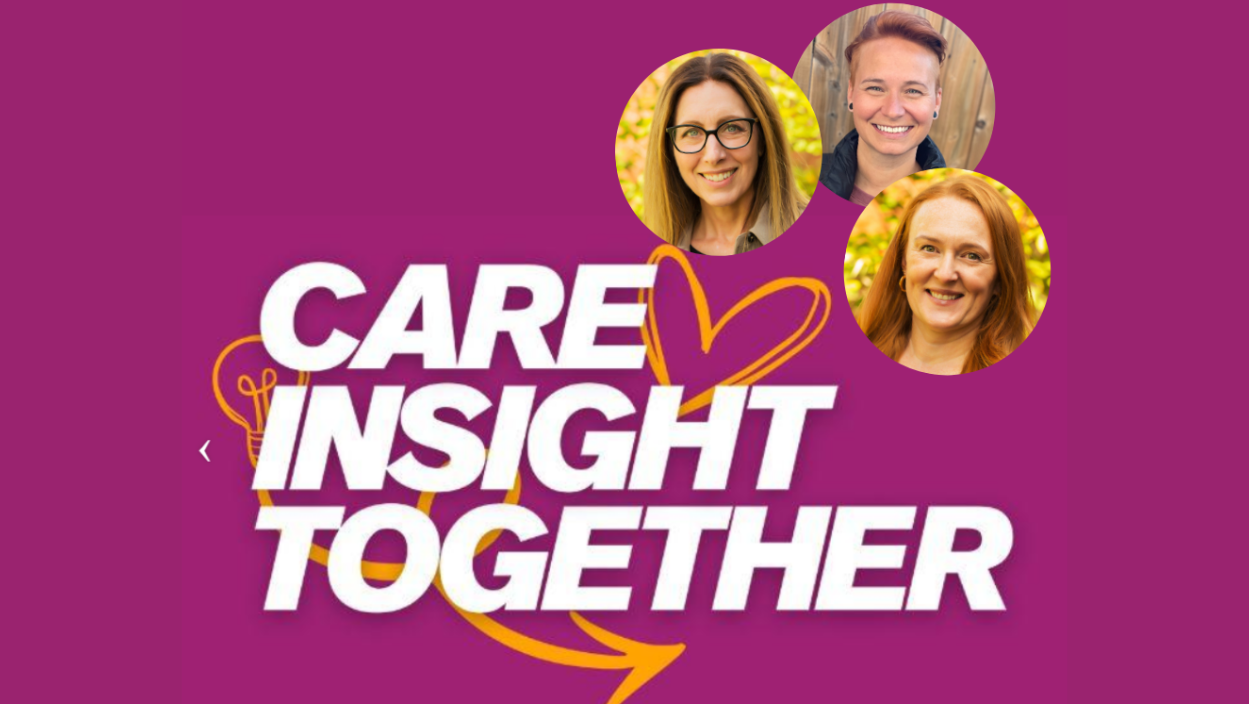 Happy Social Work Week!